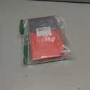 Eiggam High Waisted Underwear for Women Tummy Control Panties Cotton Briefs Full Coverage Breathable Underwear Packs Women (XXL)