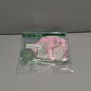 Dog Silk Pajamas Dog Shirts for Small Dogs Satin Pjs Two-Legged Puppy Clothes Lapel Sleepwear Cat Outfit (Pink, S)