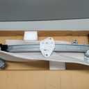 SCITOO Front Left Power Window Regulator with Motor Fit for 2013-2017 for Honda Accord,751-618