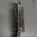 Hillman No. 12 x 11/16 in. L Galvanized Silver Steel Cut Tacks 1.75 pk, 2 pack
