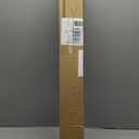 Office Chair Mat for Hardwood Floor, 48" x 30" Transparent Floor Mats Wood/Tile Protection Mat for Office & Home, 0.08" Thick Heavy Duty Desk Chair Mats, Smooth Glide for Rolling Chairs