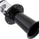Classical Car Horn OOGA Air Horn Car Truck Auto Antique Ahooga Vintage Classic Old Style Horn 110dB 12V