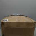 Machine Washable Rugs for Living Room: 9x12 Area Rugs for Bedroom Boho Vintage Rugs Stain Resistant Non Slip Low Pile Soft Lightweight Carpet for Kitchen Dining Room Farmhouse Nursery Kids Room (Beige and Brown)