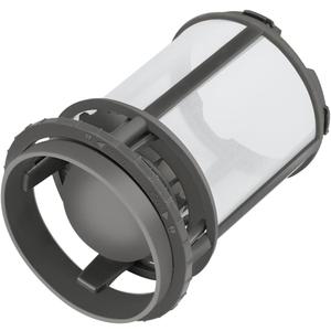 W10872845 Dishwasher Pump Filter Cup (New Upgrade) Compatible with 8579307 AP6030094 W10056425 W10056426 Fit for Whirl-pool Ken-more Ama-na by puxyblue