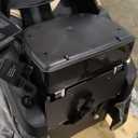 Massage Chair Full Body,Zero Gravity 3D SL-Track Shiatsu Massage Recliner Chair Built-in Heat System Airbag Massage with Body Scan, Deep Yoga Stretch, Calfrest Extension And Foot And Back massage