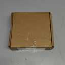 Kidde Smoke Detector, Hardwired with AA Battery Backup, Interconnectable, LED Warning Lights, 85 dB Alarm, 5-inches (1 Pack)