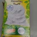 Glad ForceFlex Tall Kitchen Trash Bags, 13 Gallon, Gain Original, 40 Count