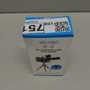 Evil eye 18X Telephoto Lens, Hight Power Telephoto Phone Lens with Tripod, Mobile Cell Lens Attachment for Android & iPhone, Samsung and Most Smartphone