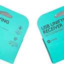 Logitech USB Unifying Receiver - 2 Pack