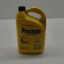 Prestone AF2100-6PK Extended Life 50/50 Antifreeze - 1 Gallon, (Pack of 6)