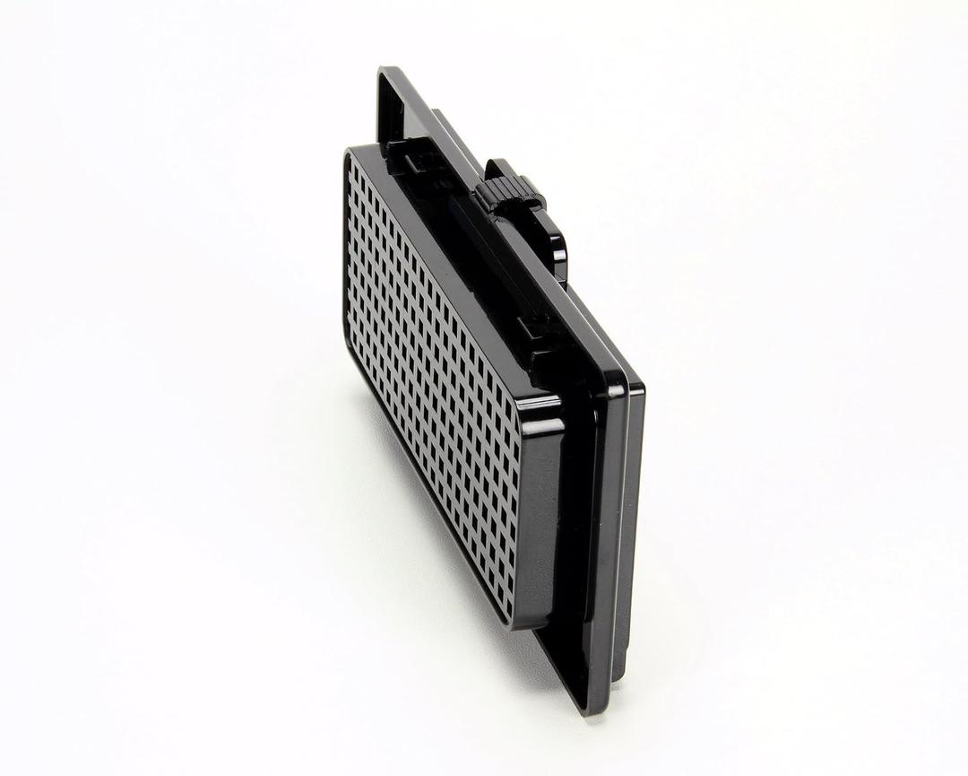 Bunn 38498.1000 Water Pour-in Flip Lid Assembly