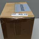 Char-Griller Charcoal Grill Chimney Starter with Quick Release Trigger for Quickly Lighting BBQ Coals, Compatible with Any BBQ Charcoal Grill, 12-Inch