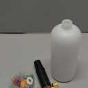 Tool Daily Foam Cannon with 1/4 Inch Quick Connector, 1 Liter, 5 Pressure Washer Nozzle Tips