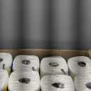 Bounty Paper Towels Quick Size, White, 16 Family Rolls = 40 Regular Rolls