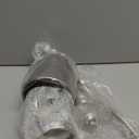 Grain Mill Iron Grinder Manual Food Grinder Hand Crack Hand Operated Mill for Corn Crank Grains Oats Wheat Coffee Nuts Malt