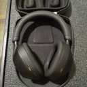 Sony WH-1000XM5 Premium Noise Canceling Headphones, Auto NC Optimizer, 30-Hour Battery, Alexa Voice Control, Black