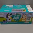 Pampers Training Pants - Easy Ups Boys & Girls Bluey - Size 5T-6T, 84 Count, Children's Potty Underwear (Packaging May Vary)