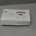 HIWARE 48-Piece Silverware Set with Steak Knives for 8, 18/8 Stainless Steel Flatware Cutlery Set For Home Kitchen Restaurant Hotel, Kitchen Utensils Set, Mirror Polished, Dishwasher Safe