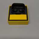 EarFun Free 2S Wireless Earbuds, [Upgraded Version] Bluetooth Earbuds with Deep Bass, 4 Mics for Clear Call, Customizable EQ App, IPX7 Waterproof in-Ear Headphones, 30H Playtime, Wireless Charging