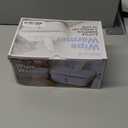 Jool Baby Wipe Warmer & Dispenser with LED Changing Light