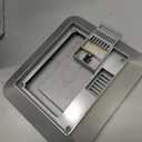 Crane RB-6913 Warm & Cool Mist 1.2 Gallon Humidifier with UV Ionizing Light