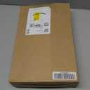 Kids Mask Fins Snorkel Set Snorkeling Packages, with Diving Mask, Snorkel, Adjustable Swim Fins, Mesh Bag, Anti-Fog Anti-Leak Snorkeling Gear for Kids for Snorkeling Swimming Diving (Pink)