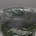 6FT Artificial Norfolk Pine Garland, Realistic Real Touch Christmas Garland, Faux Fake Greenery Garlands for Table, Mantle, Window, Stairs, Fireplace, Outdoor Indoor Christmas Decorations(1Pcs)