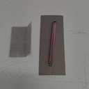 Medge Stylus + Cleaning Cloth For Tablets Pink