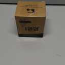 10L0L Golf Cart EZGO Dual Ignition Coil with Spark Plugs for EZGO 4-Cycle 1991-2002 Pre-MCI Engine/Robin 295CC Robin 350CC Gas Models, OEM 26652G01,EPIGC103