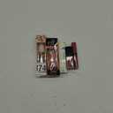 Physicians Formula Butter Glow Concealer Light-to-Medium; e.l.f. Power Grip Primer + 4% Niacinamide, Gel-Based & Hydrating Face Primer; Clinique Almost Lipstick Tinted Lip Balm; NYX PROFESSIONAL MAKEUP Butter Gloss; e.l.f. Glow Reviver Lip Oil