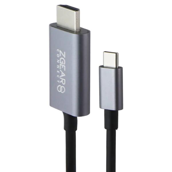 Zgear Video Cable