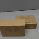 2 Pack Wireless Controller for PS4, Controller for Sony PlayStation 4, Double Shock 6-Axis Motion Sensor, Sensitive Touch Pad, Built-in Speaker & 3.5mm Headset Jack, Compatible with PS4/Pro/Slim (Blue & Black)