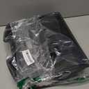 TACORBO Center Console Organizer Tray for 2007-2014 GMC Sierra 2500 3500 Accessories Yukon XL Silverado 2500 3500 Suburban 1500 Tahoe / 07-13 GMC Sierra 1500 Chevy Silverado Suburban 2500 Avalanche (Balck)