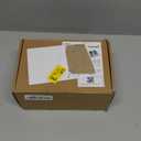 Elite Montessori Lower and Capital Case Sandpaper Letters with Boxes