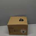 Comstock Kids Ski & Snowboard Helmet with ABS Shell, EPS Impact Protection & 10 Cooling Vents - Adjustable Winter Sports Gear, Goggle Clip 

Size M/L 59cm-62cm ADULT