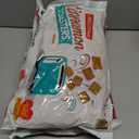 2 x Malt-O-Meal Cinnamon Toasters Breakfast Cereal, Oven-Puffed Cinnamon Cereal Squares, Large Cereal for Family, 33 OZ Resealable Cereal Bag (4.13 Ounce (Pack of 8))