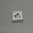 USB C Headphones for Samsung Galaxy S24 S23 Ultra S22 S21 FE S20 A54 A53 USB C Earphones with Mic Volume Control Wired Earbuds USB Type C Headphones for iPhone 16 15 Pro Max Plus iPad Pro Pixel 8 7 6a