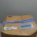 TEKAMON All Season Queen Comforter Winter Warm Soft Quilted Down Alternative Duvet Insert with Corner Tabs, Fluffy Reversible Collection for Hotel, Snow White, 88 x 88 inches