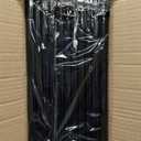 8 Tier Rotating Shoe Rack Tower, Spinning Shoe Organizer Rotating Shelf, Space-Saving 360 Revolving Shoe Rack Storage Round Carousel for Entryway, Closet & Bedroom (Shoe Rack 01)