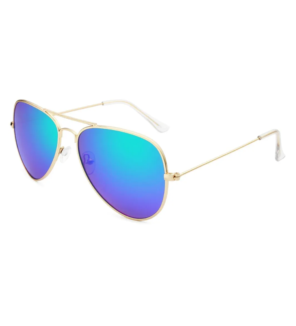 livho Trendy Polarized Sunglasses Women Men, Retro Sun Glasses for Women Men 2024, Vintage Classic UV Protection Shades
