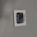 Inesore for Airpods 4 Case with Lock,Compatible with Airpods 4 with Active Noise Cancellation Cases,Classic Cool Funny Game Console Air pods4 Case Cover for Men Boy with Cleaner Kit(Black)