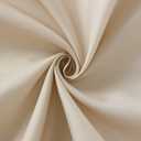 YOSTEV Gold Ombre Shower Curtains for Bathroom,Modern Ombre Texture Fabric Waterproof Shower Curtain,108 x 72 Inch,Extra Wide