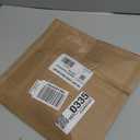 Dove Aluminum Free Deodorant for Women 3 Count Coconut and Pink Jasmine 72 hour odor protection 2.6 oz