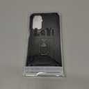 LeYi for Galaxy A17/A16-5G Phone Case: Galaxy A17 5G Screen Protector [2 Packs] with Camera Cover, Military-Grade Heavy Duty Protection Cell Android Basic para Samsung A 16 5G Phone Case, Black