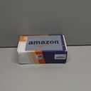 American Mahjong Tile Set 166 Tiles 1.2-inch Mahjong Game Set with 4 Dice (Pink)