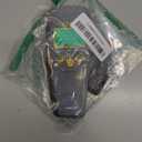 General Tools MMD4E Digital Moisture Meter, Water Leak Detector, Moisture Tester, Pin Type, Backlit LCD Display With Audible and Visual High-Medium-Low Moisture Content Alerts, Grays