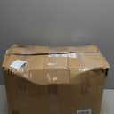 COONP Queen Mattress Topper, Extra Thick Pillowtop, Cooling and Plush Mattress Pad Cover Cotton Top Bed Topper Protector with 8-21 Inch Deep Pocket (White)