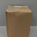 Gardzen Hanging Planters, Hanging Pots Holder for Plants Outdoor & Indoor, Plant Hangers for Plant Flower, L (2-Pack 6.3")