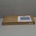 seenda Bluetooth Keyboard and Mouse Combo for Mac, SKM64-2 Rechargeable Slim Wireless Keyboard Mouse Compact, 3 Multi-Device Connection, Compatible for Mac, MacBook Pro/Air, iPad, iPhone, Black Gray