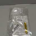 Clear Gift Bags 10 PCS 16x24 Inches Large Cellophane Wrap for Gift Baskets Wrapping Plastic with Ties for Gift Giving, Packaging Products